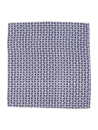 Jonathan Adler Printed Scarf