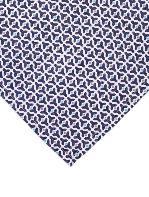 Jonathan Adler Printed Scarf