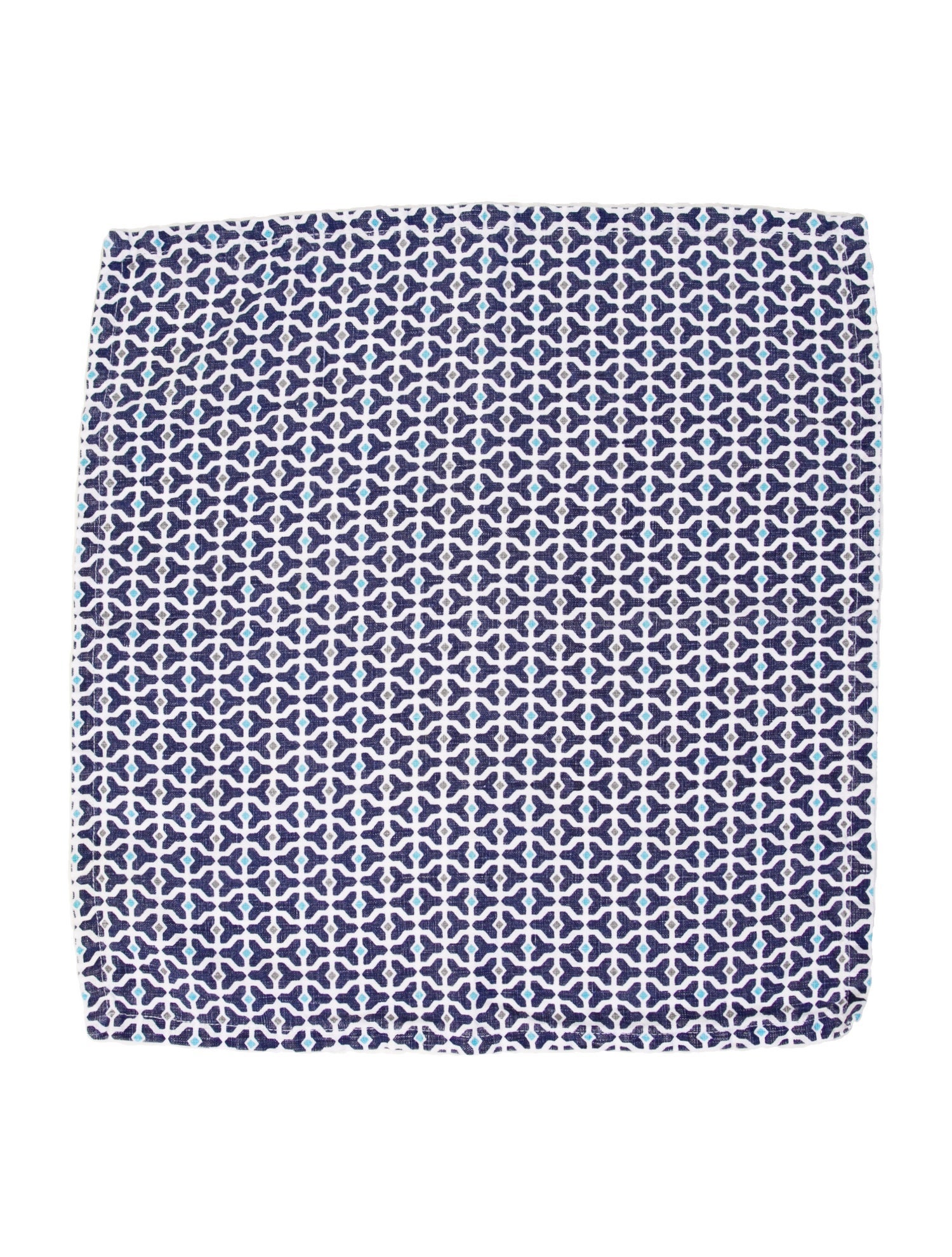 Jonathan Adler Printed Scarf