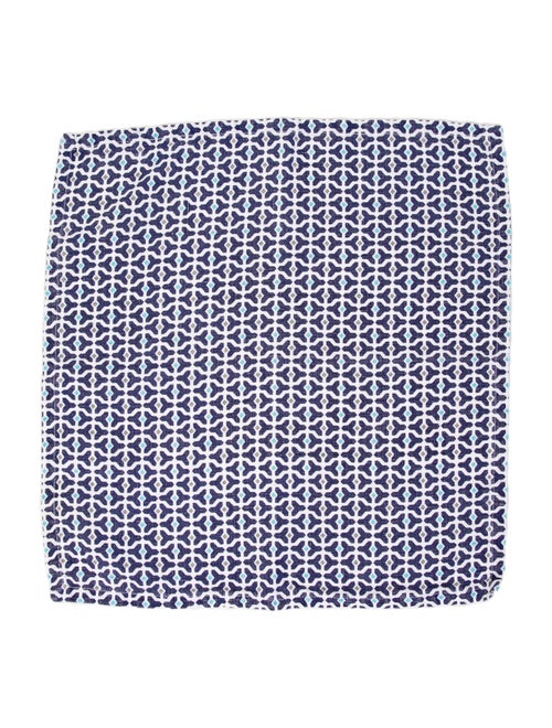 Jonathan Adler Printed Scarf