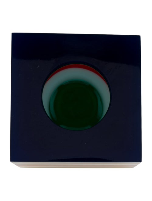 Jonathan Adler Mini Scoop Vase