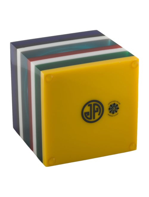 Jonathan Adler Mini Scoop Vase