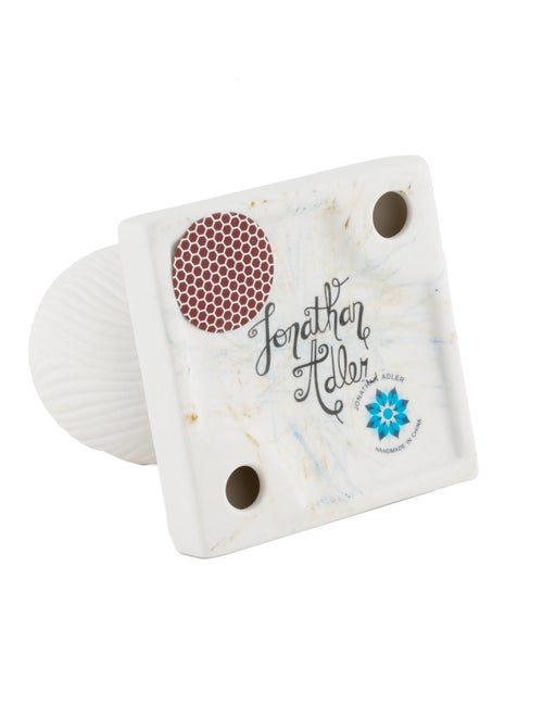 Jonathan Adler Match Strike Container