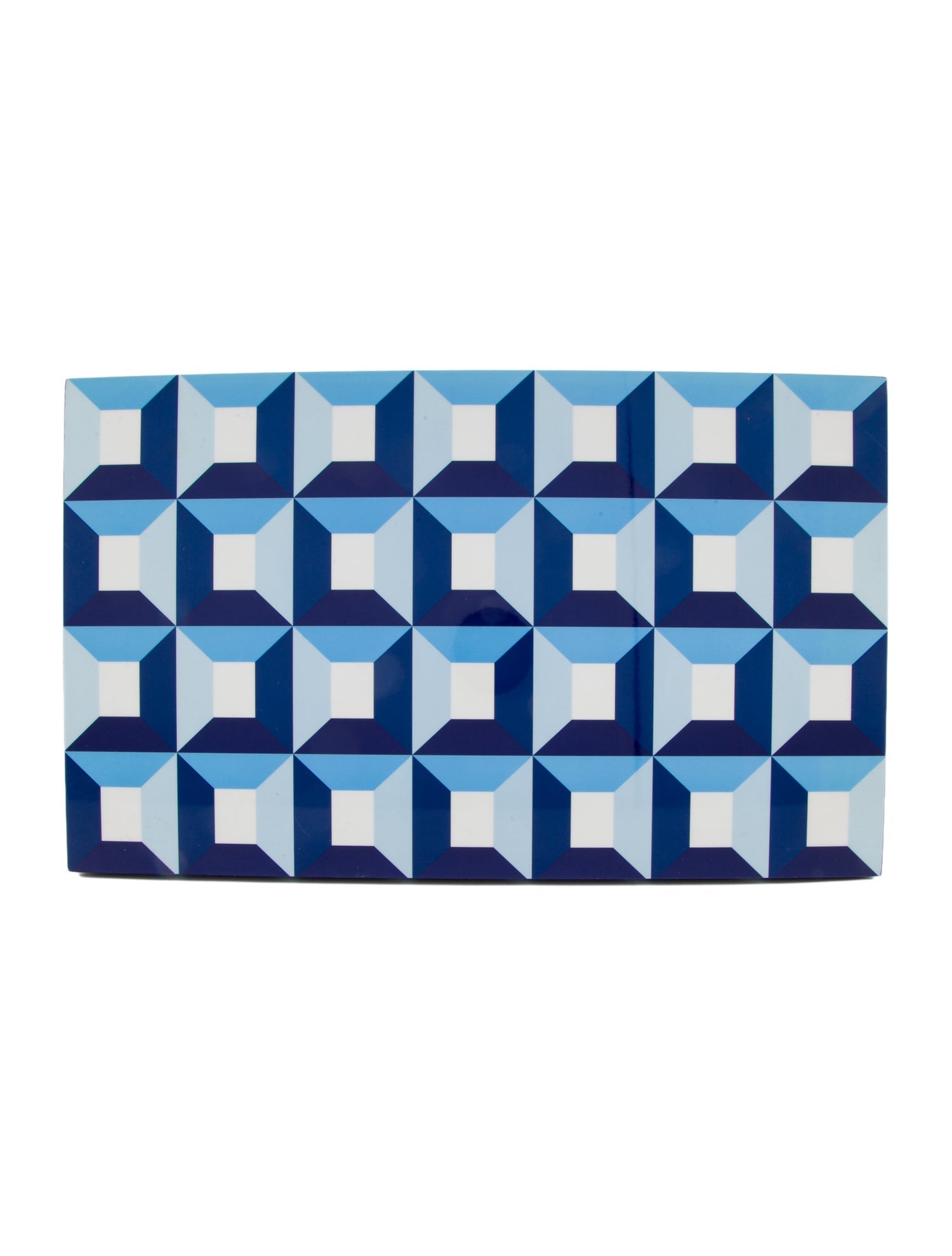 Jonathan Adler Sorrento Backgammon Set