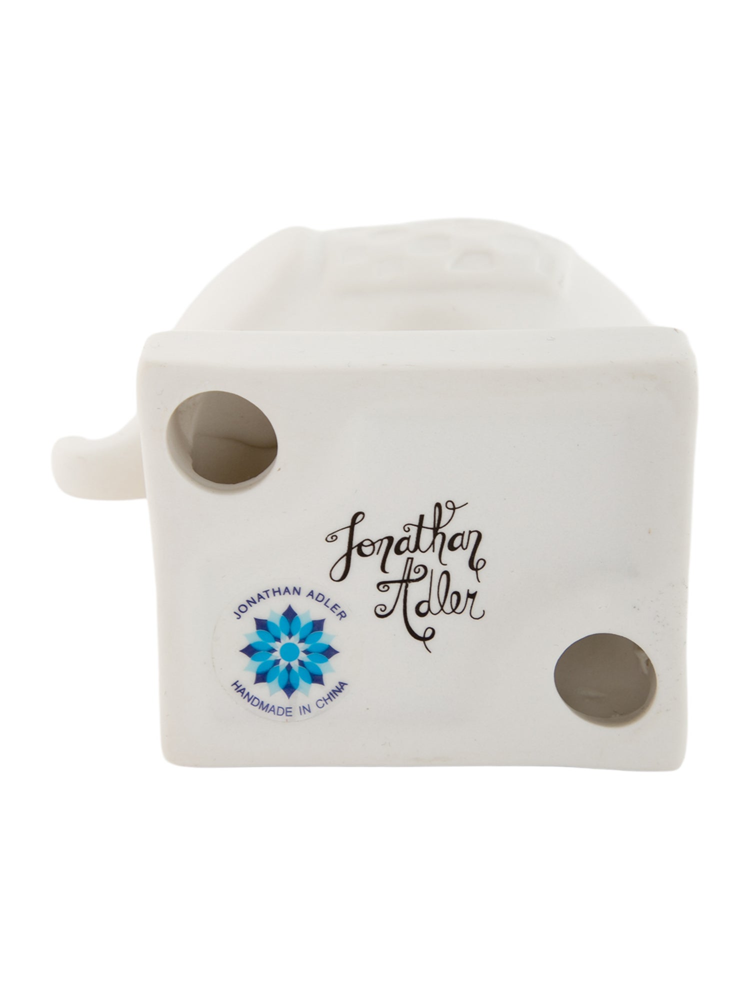 Jonathan Adler Elephant Match Strike