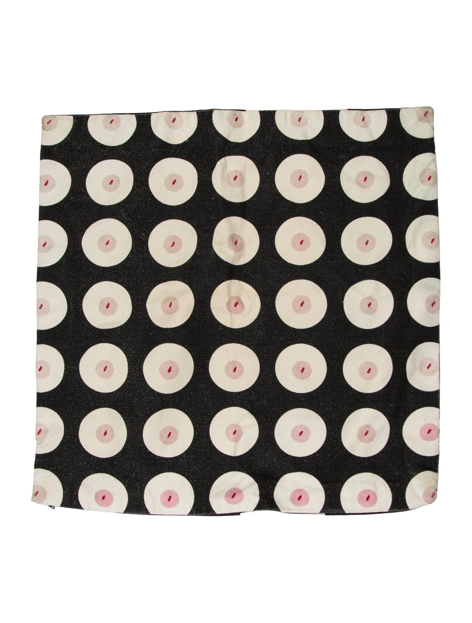 Jonathan Adler Throw Pillow