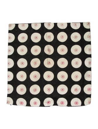 Jonathan Adler Throw Pillow