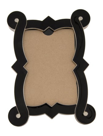 Jonathan Adler Enamel Picture Frame