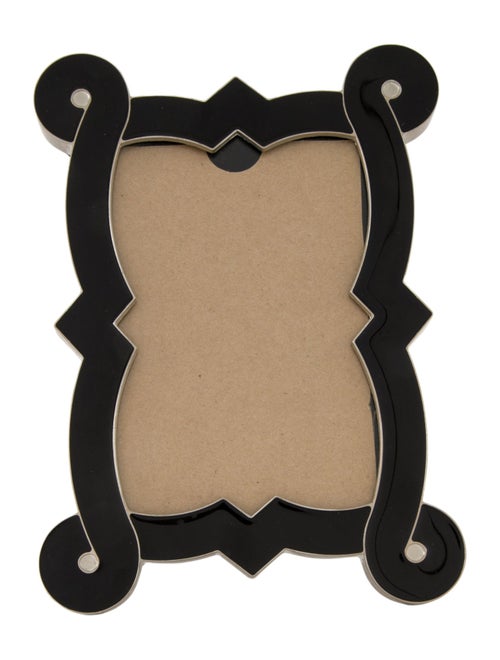 Jonathan Adler Enamel Picture Frame