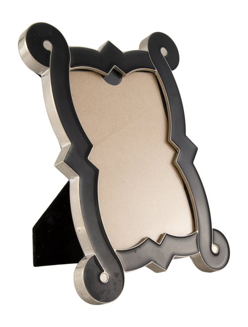 Jonathan Adler Enamel Picture Frame