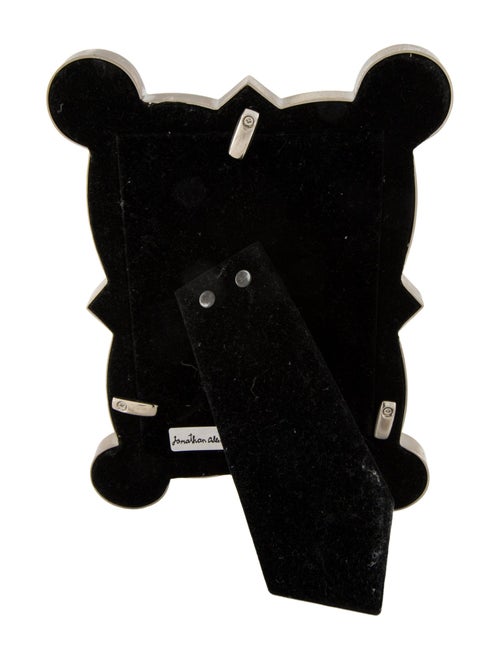 Jonathan Adler Enamel Picture Frame