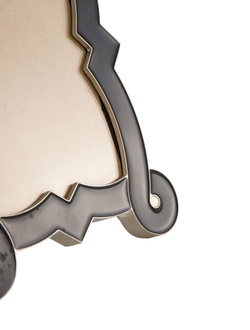 Jonathan Adler Enamel Picture Frame