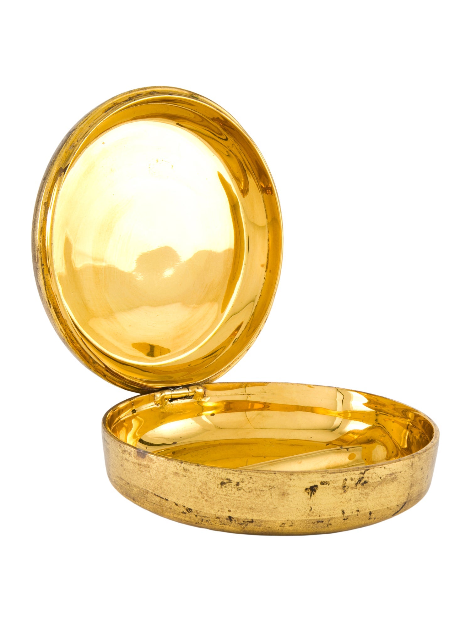 Jonathan Adler Quaalude Pill Box