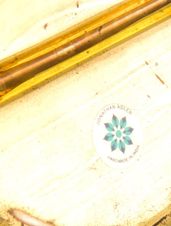 Jonathan Adler Quaalude Pill Box