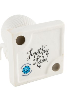 Jonathan Adler Match Strike Container