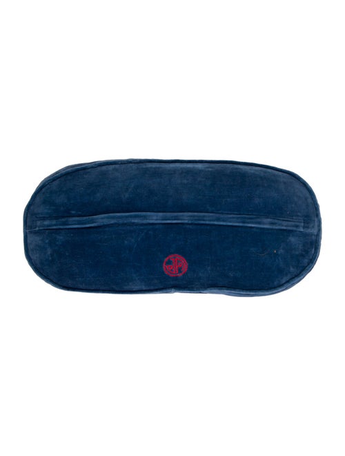 Jonathan Adler Prescription Prozac 20MG Needlepoint Throw Pillow