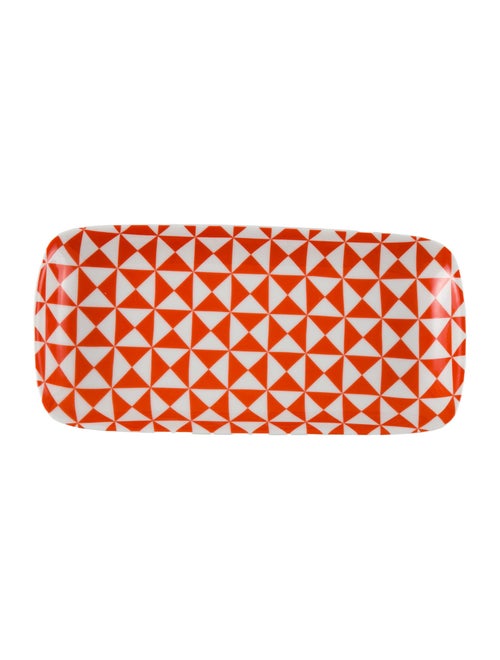 Jonathan Adler 3-Piece Carnaby Nesting Trays Set