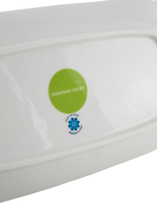 Jonathan Adler 3-Piece Carnaby Nesting Trays Set