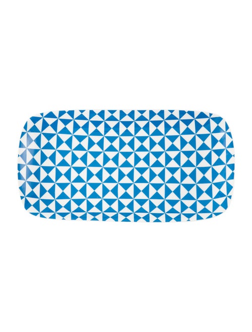 Jonathan Adler 3-Piece Carnaby Nesting Trays Set