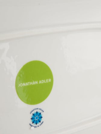 Jonathan Adler 3-Piece Carnaby Nesting Trays Set