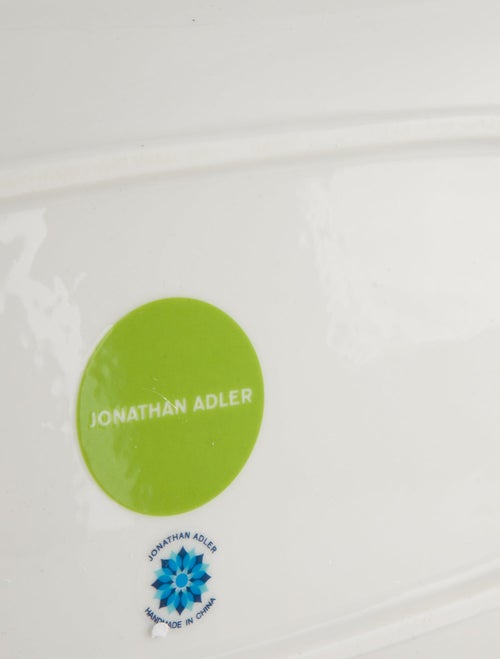 Jonathan Adler 3-Piece Carnaby Nesting Trays Set