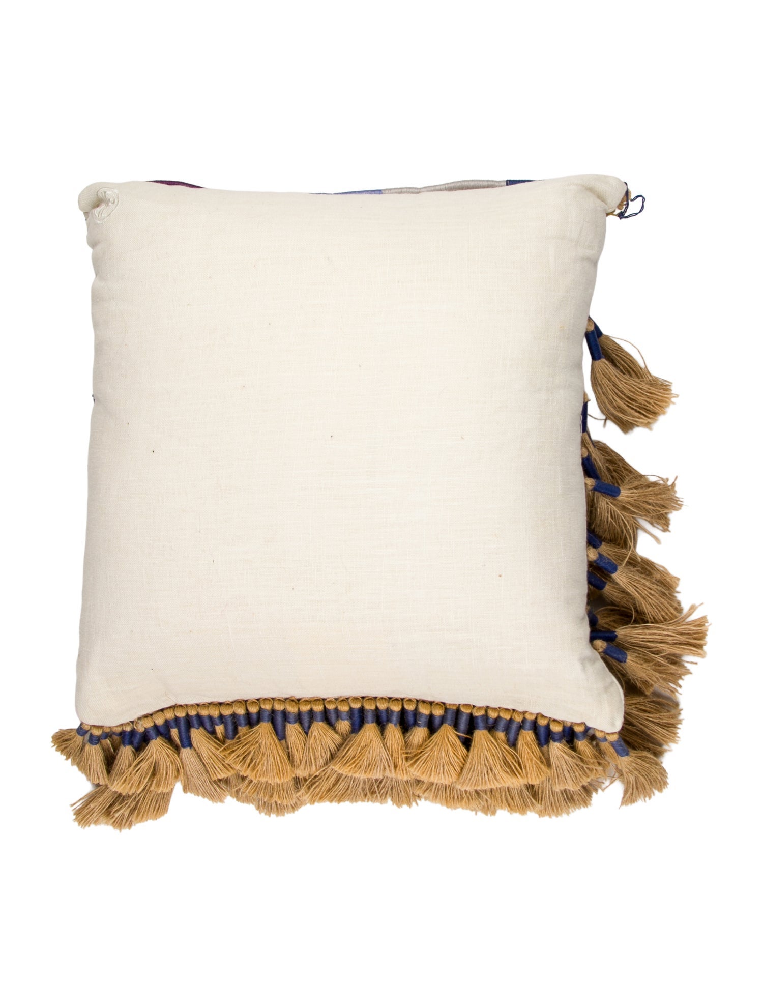 Jonathan Adler Topanga Corded Throw Pillow Sham