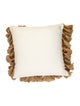 Jonathan Adler Topanga Tassel Throw Pillow
