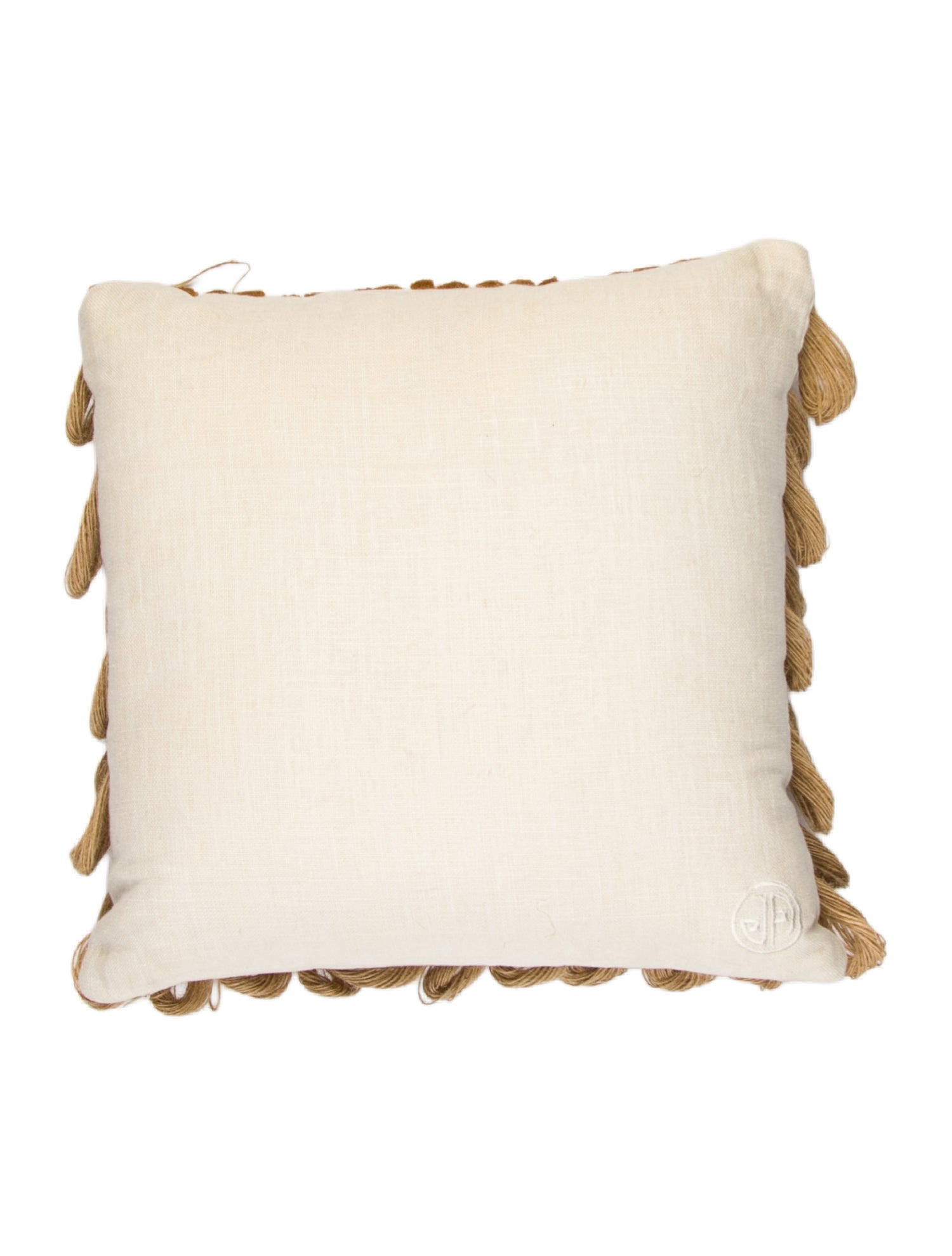 Jonathan Adler Topanga Loop Throw Pillow