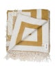 Jonathan Adler Nixon Baby Alpaca Throw Blanket