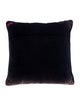 Jonathan Adler Bargello Worth Avenue Throw Pillow