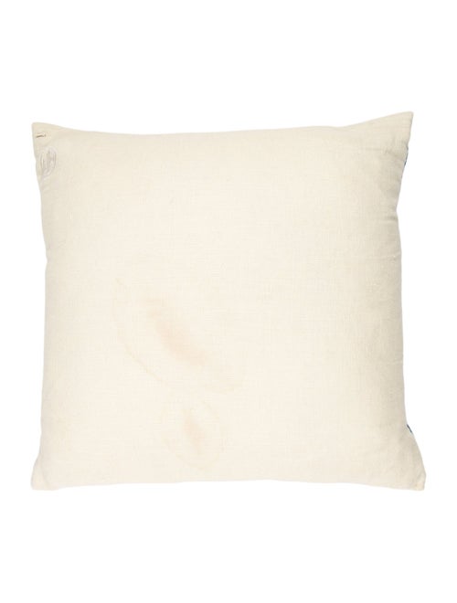 Jonathan Adler Bargello Cubes Throw Pillow