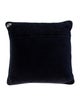 Jonathan Adler Bargello Worth Avenue Throw Pillow