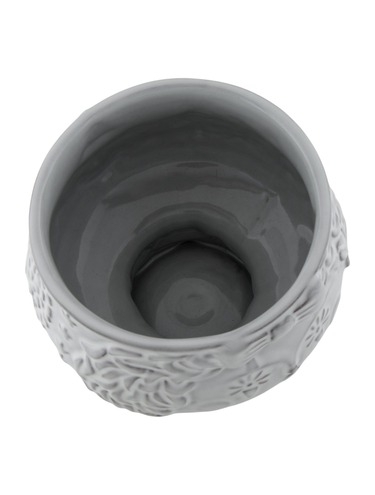 Jonathan Adler Round Vase