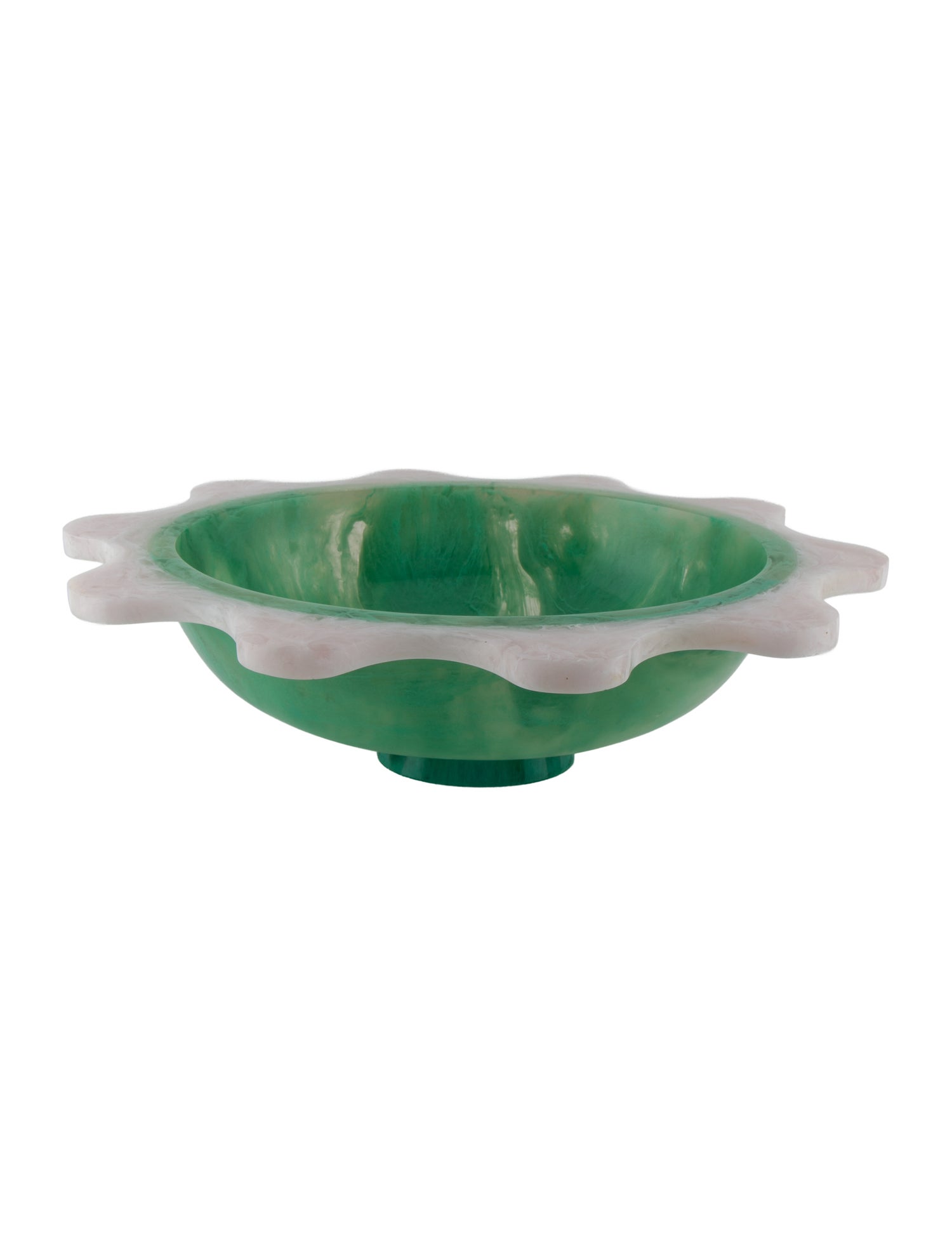 Jonathan Adler Como Ripple Bowl