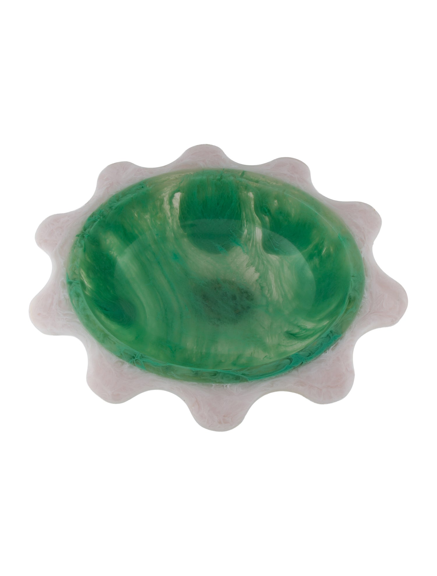 Jonathan Adler Como Ripple Bowl