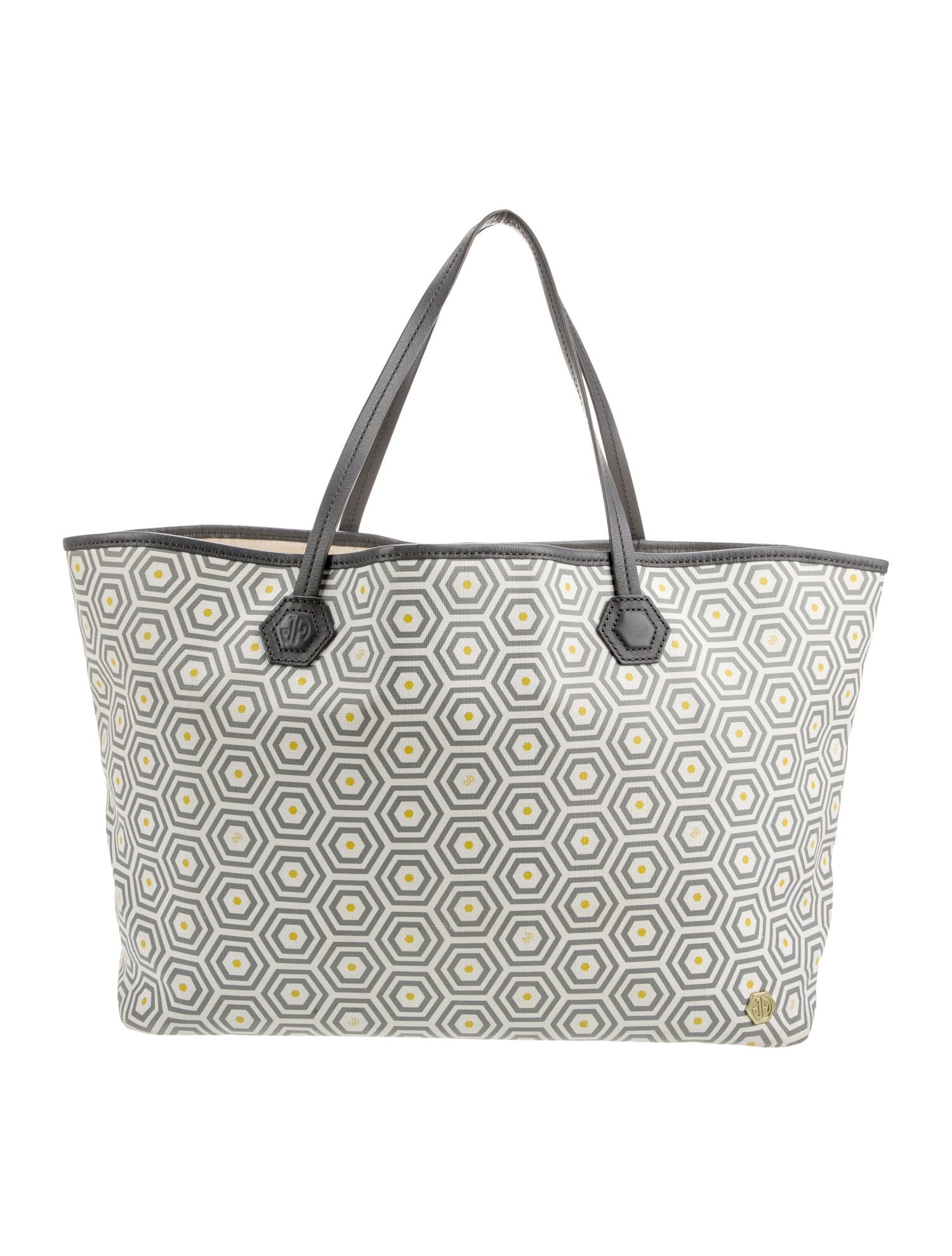 Jonathan Adler Canvas Tote