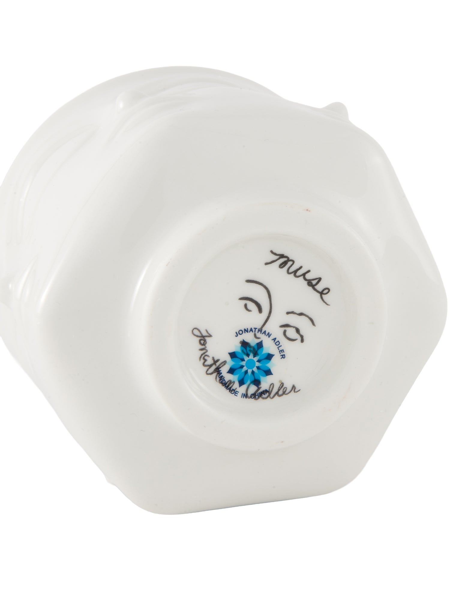 Jonathan Adler Muse Vessel