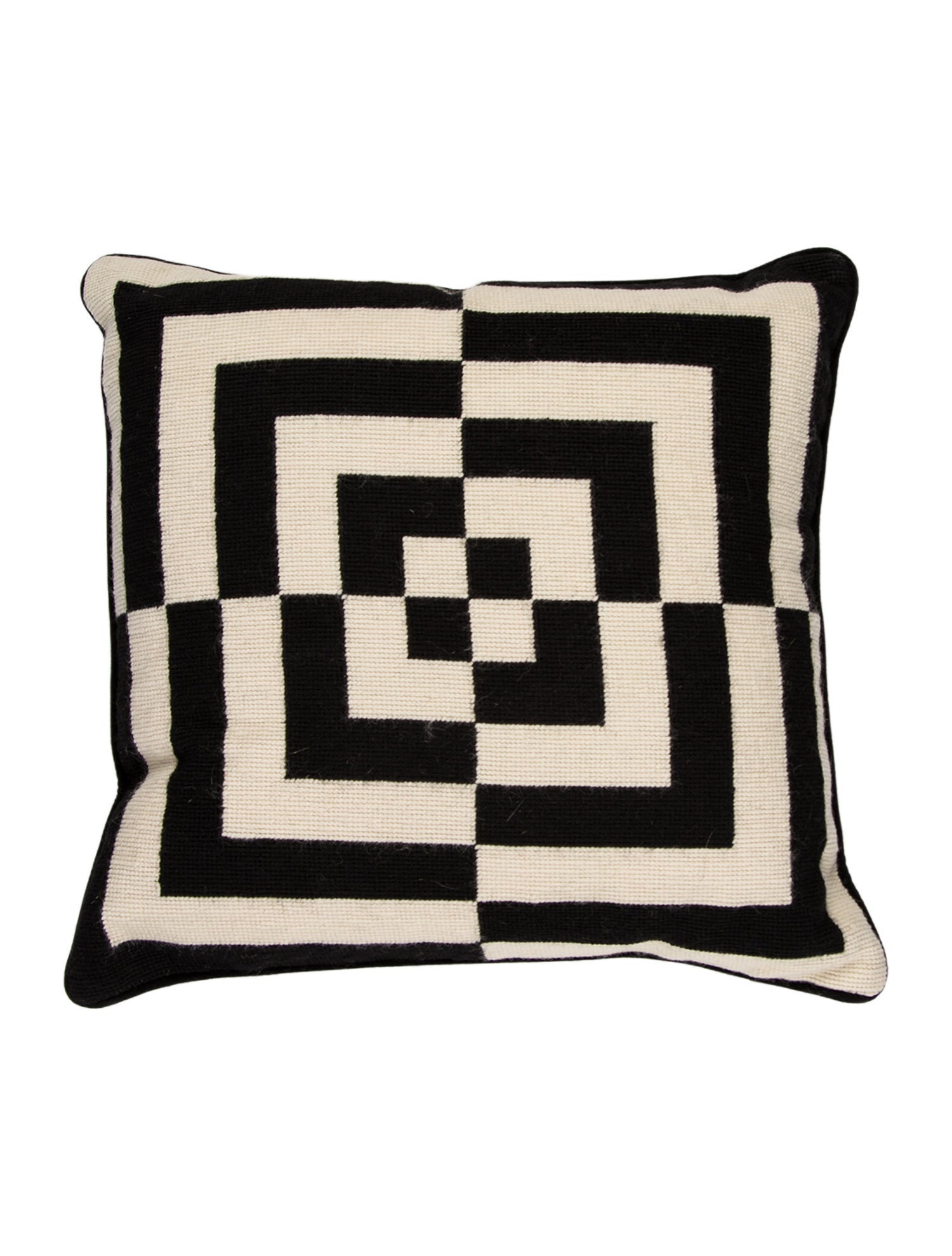 Jonathan Adler Throw Pillow