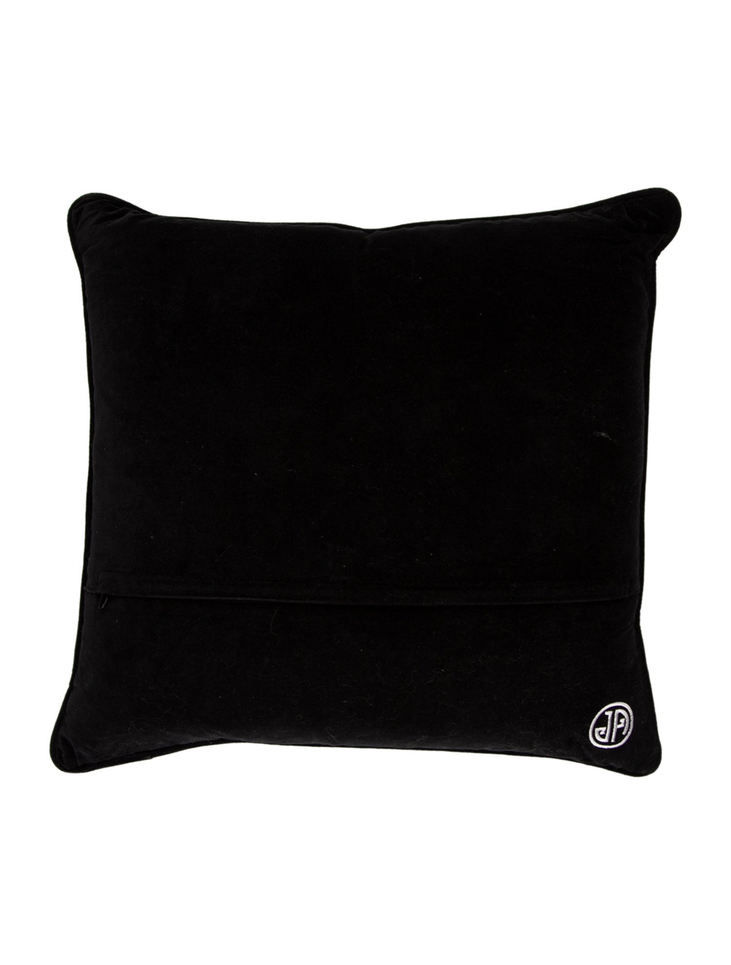 Jonathan Adler Throw Pillow