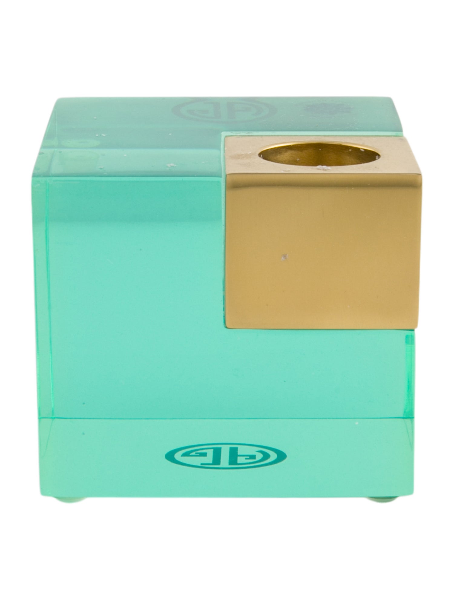 Jonathan Adler Monte Carlo Candle Holder