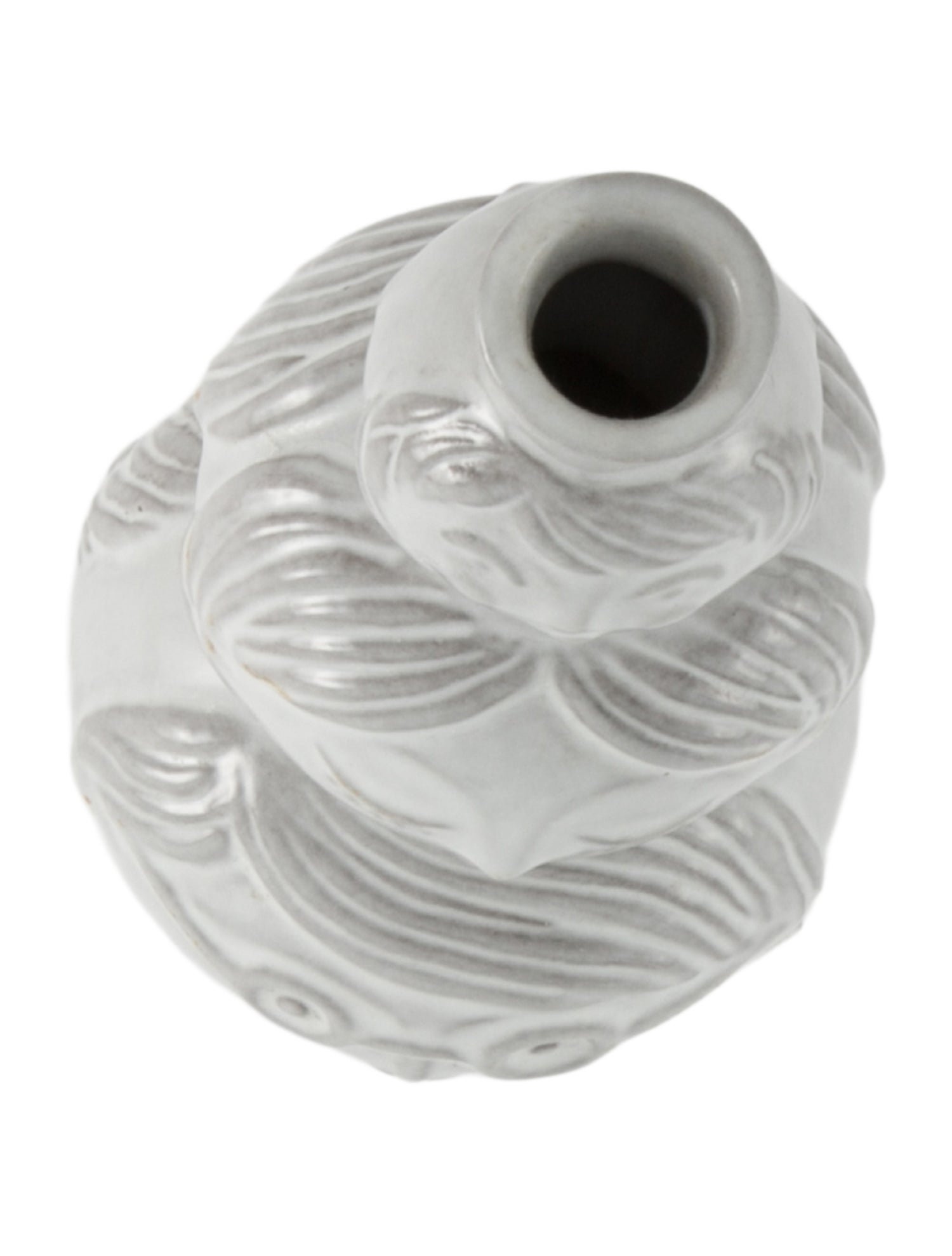 Jonathan Adler Utopia Reversible Totem Vase