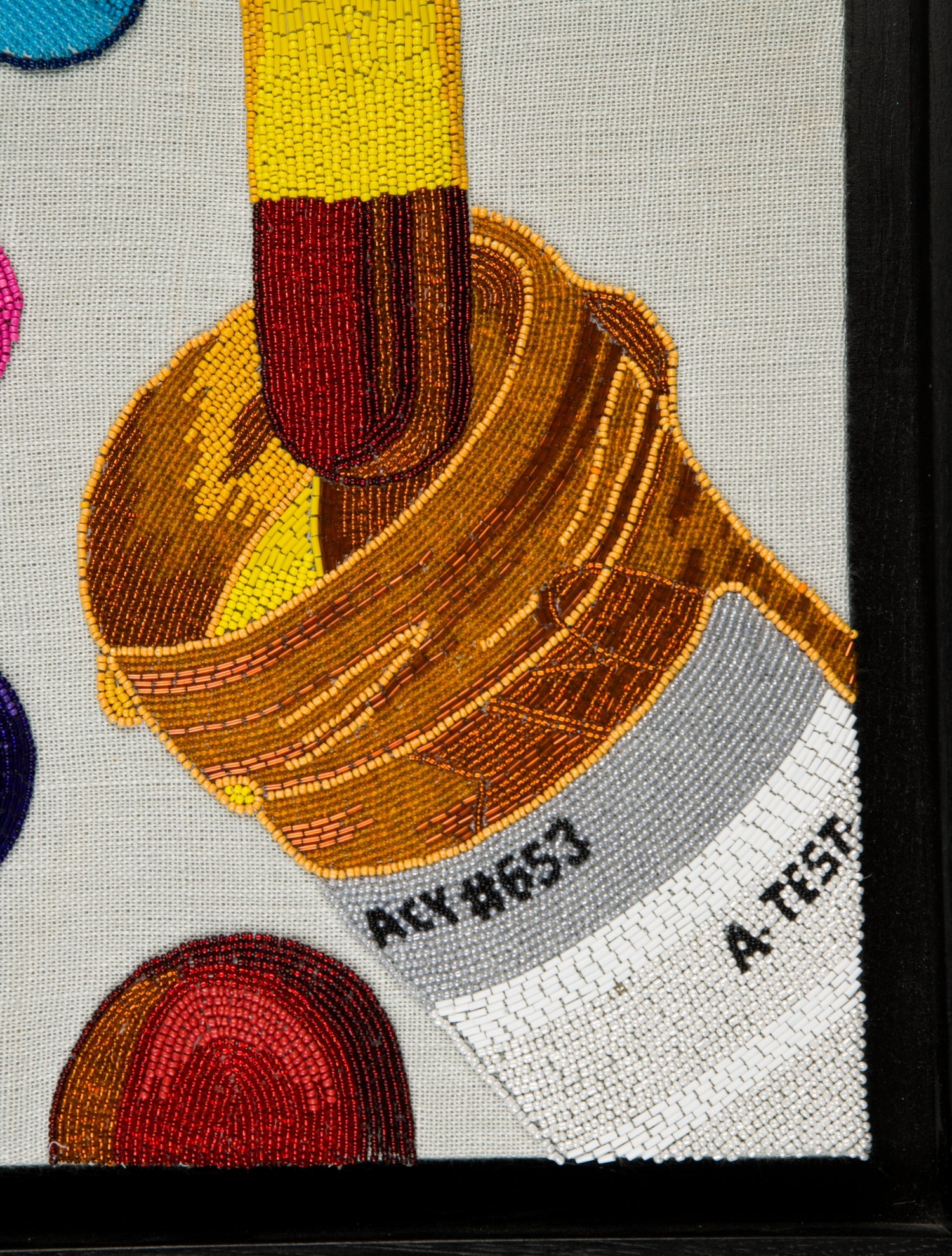 Jonathan Adler Happy Pills Wall Art