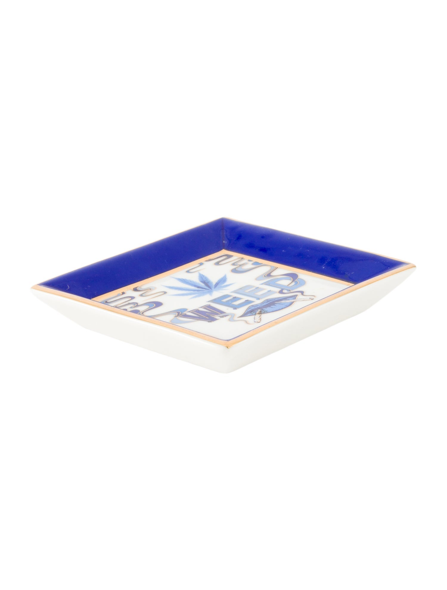 Jonathan Adler Weed Tray