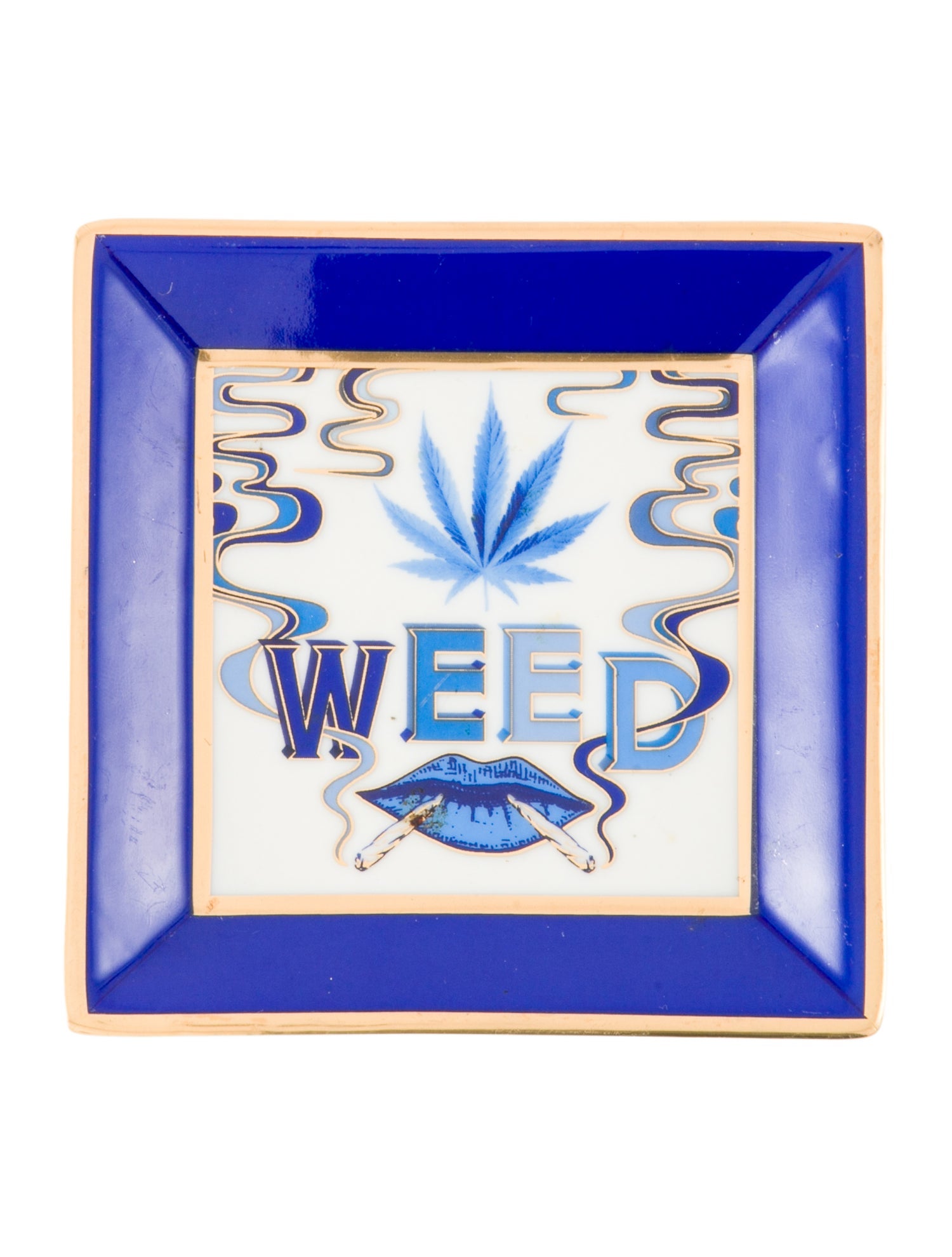 Jonathan Adler Weed Tray