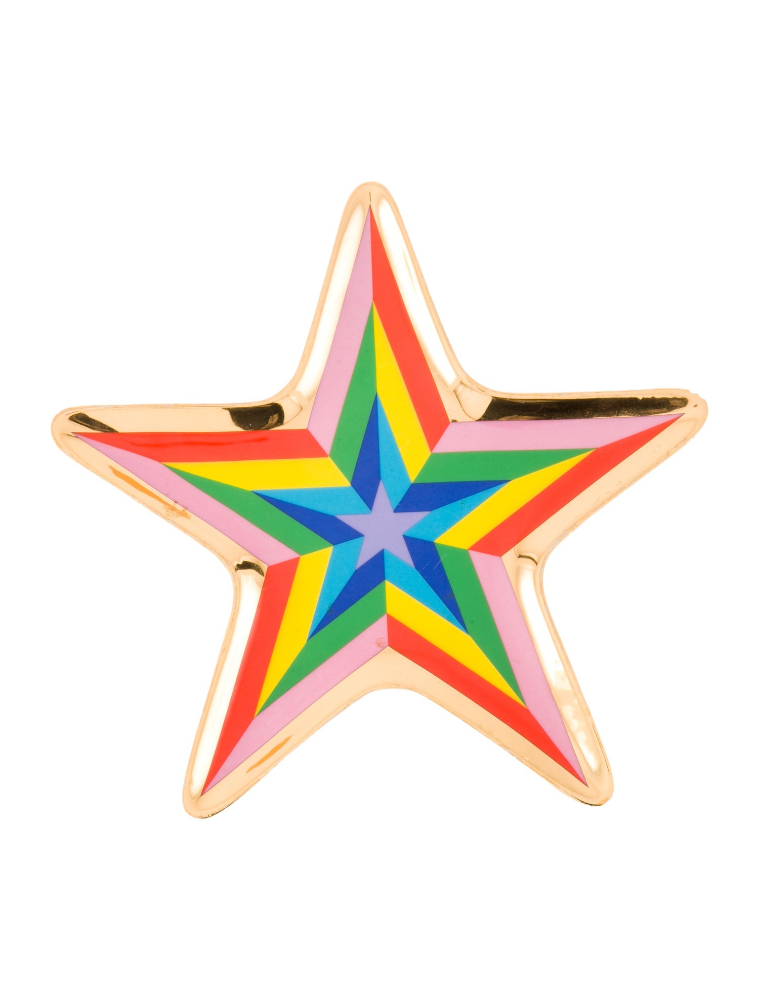 Jonathan Adler Star Catchall Tray