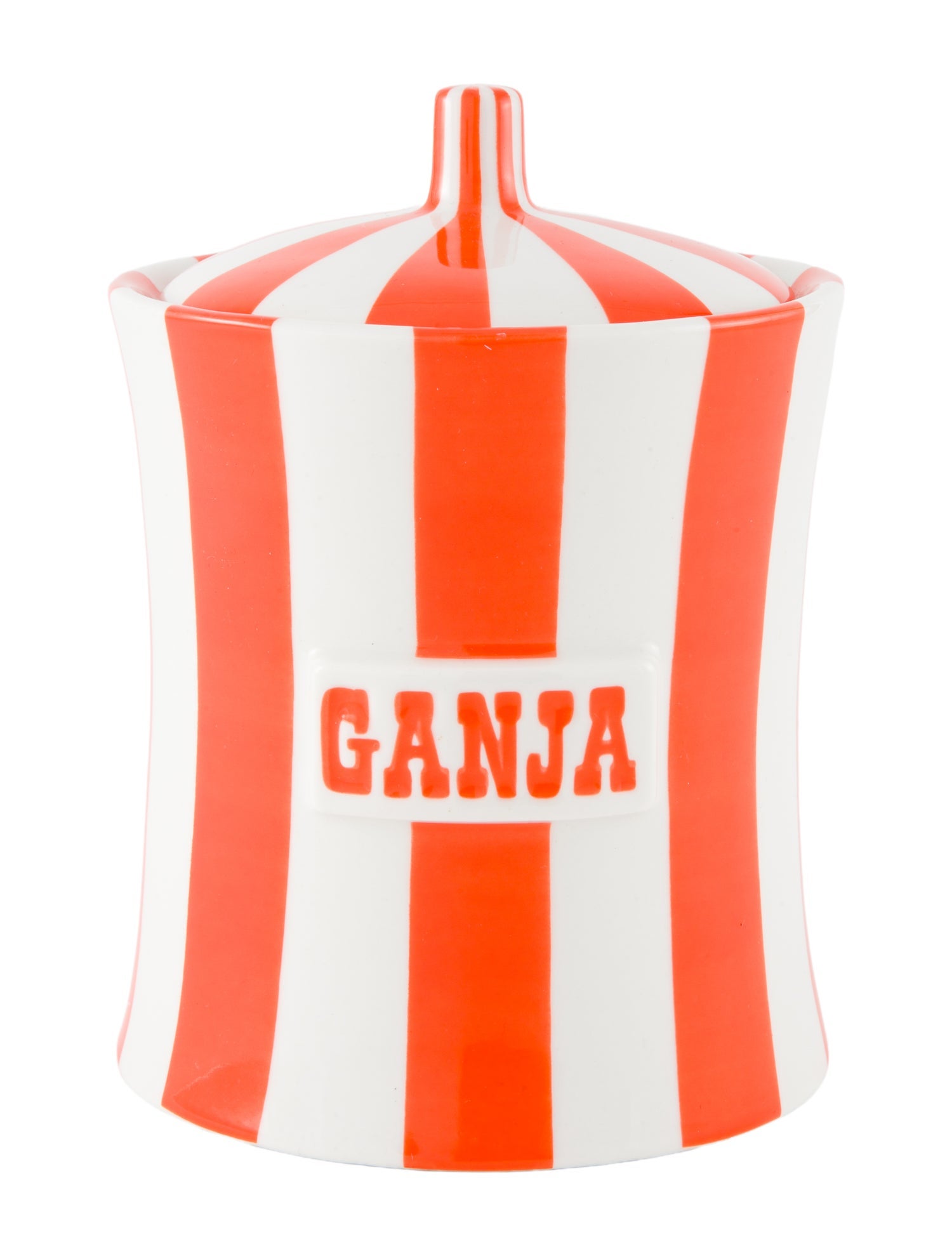 Jonathan Adler Vice Ganja Canister
