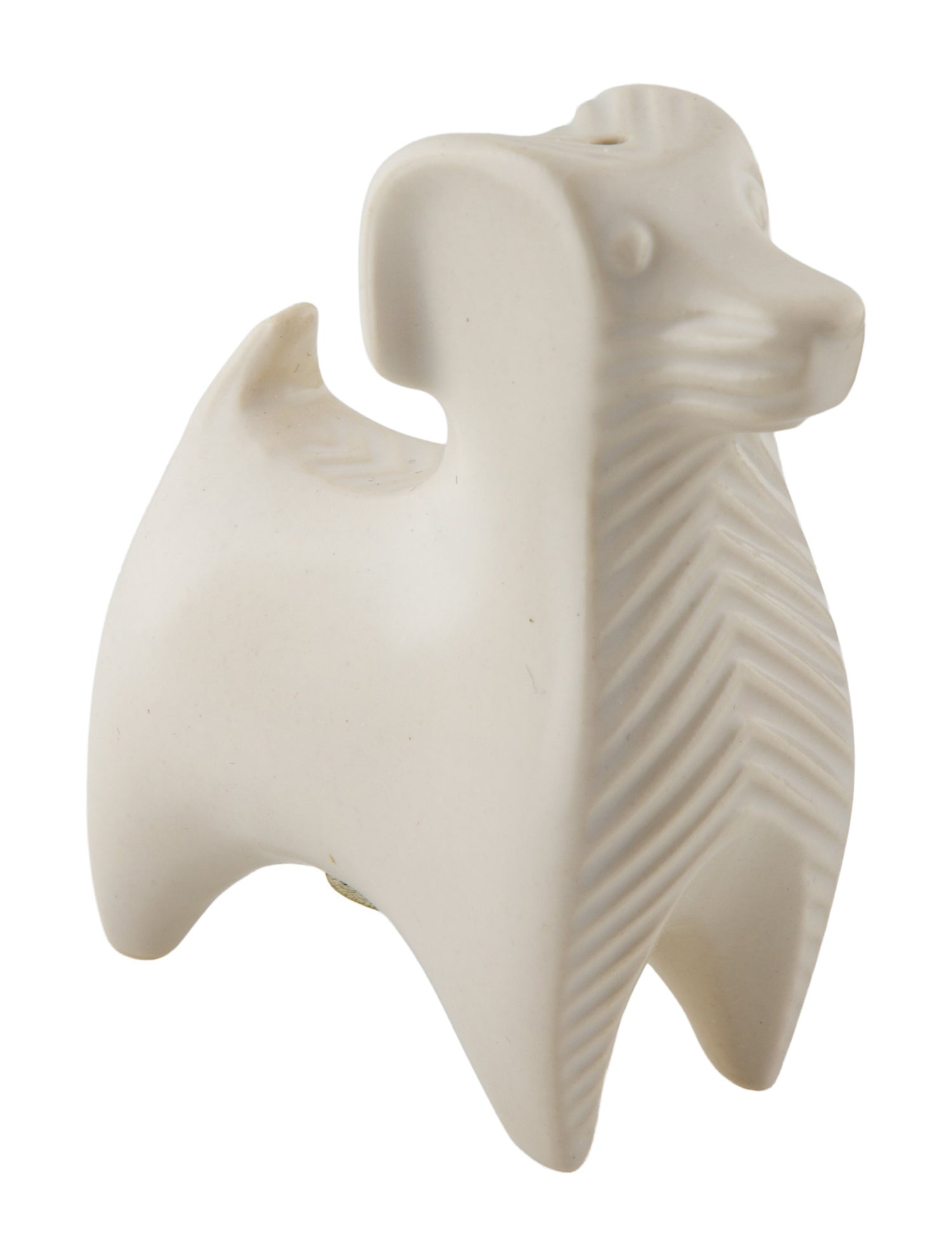 Jonathan Adler Pair of Dogs Salt & Pepper Shakers