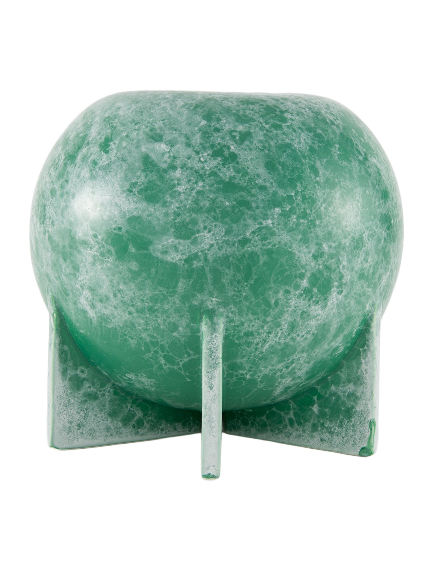 Jonathan Adler Berlin Globe Vase