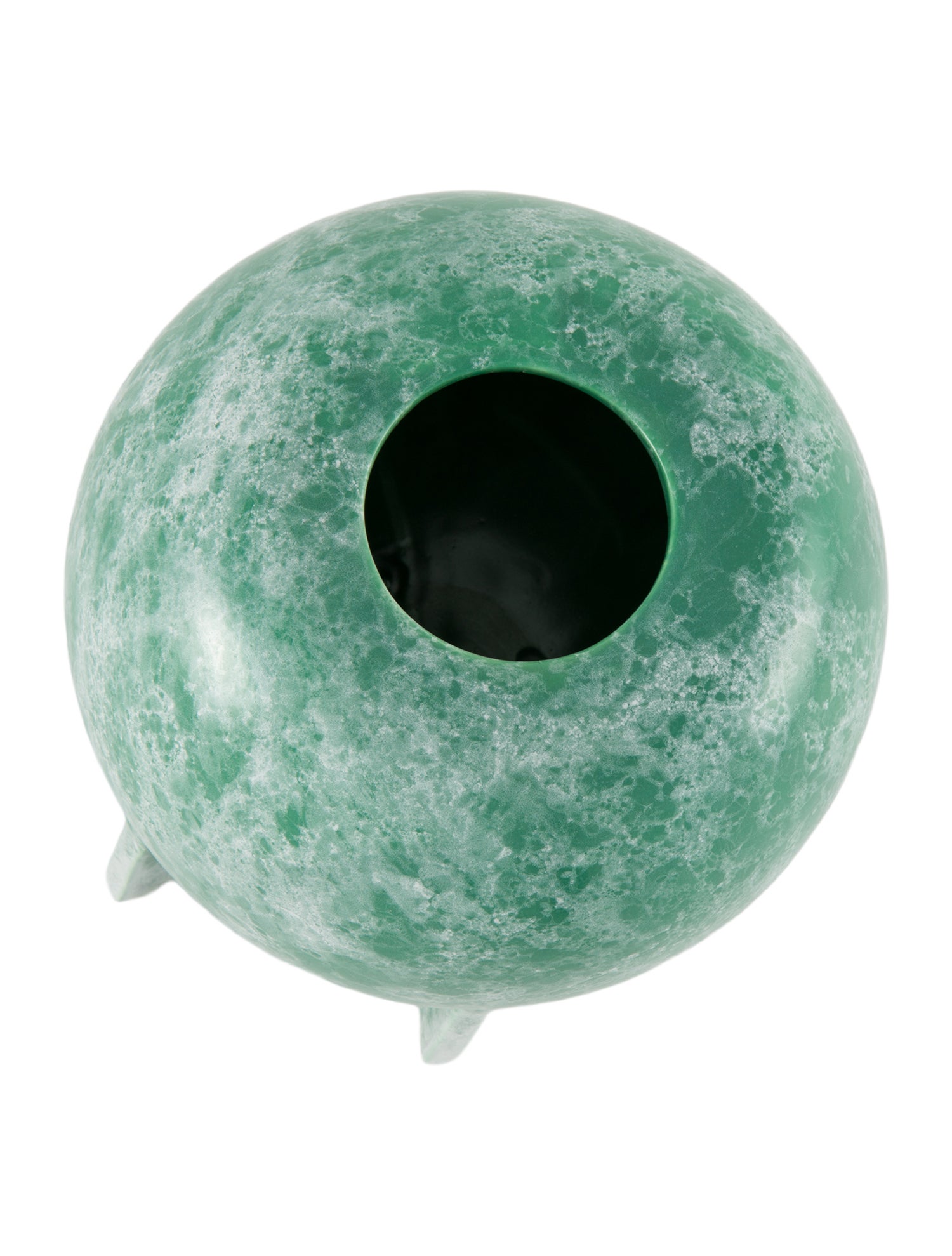 Jonathan Adler Berlin Globe Vase