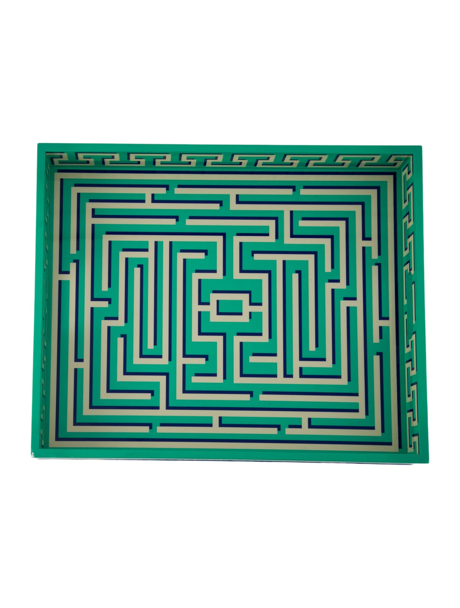 Jonathan Adler Lacquer Tray